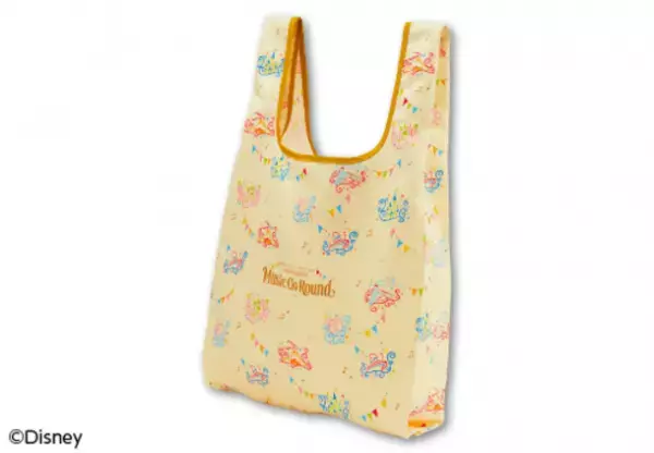 総収録曲数なんと155曲！東京ディズニーリゾート(R)40周年記念BOX“Music-Go-Round(ミュージック・ゴー・ラウンド)”ついに販売開始！