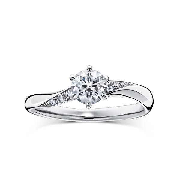 ブランド創始者「ラザール・キャプラン」生誕140周年NYの洗練と至高の輝きが際立つアイコニックリング