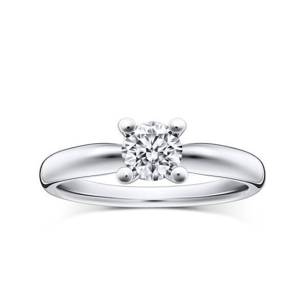 ブランド創始者「ラザール・キャプラン」生誕140周年NYの洗練と至高の輝きが際立つアイコニックリング