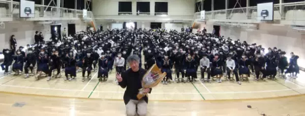 中学生の「なりたい大人」とは？これまでに累計8万人が挑戦した作文コンクールの第5回を開催！9月30日まで応募受付　～第5回おおぞら全国中学生 なりたい大人作文コンクール～