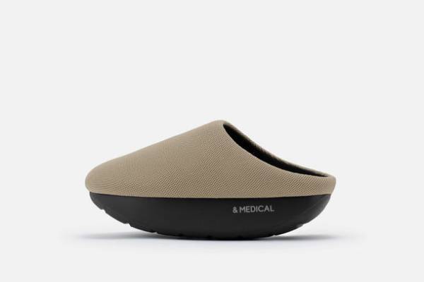 人気のフィットネスルームシューズが履きやすく進化　新色も追加し、KAMOLEG 2.0 発売