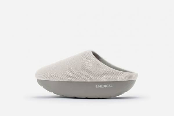 人気のフィットネスルームシューズが履きやすく進化　新色も追加し、KAMOLEG 2.0 発売