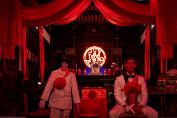 今年度台湾No.1ヒット作(2023.7時点)ついに日本上陸！笑って泣ける冥婚コメディ『僕と幽霊が家族になった件』監督＆エグゼクティブプロデューサー来日決定！8/2(水)グランドシネマサンシャイン 池袋にて舞台挨拶開催