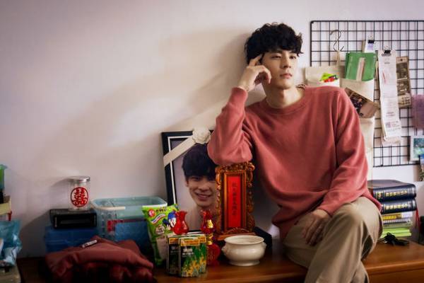 今年度台湾No.1ヒット作(2023.7時点)ついに日本上陸！笑って泣ける冥婚コメディ『僕と幽霊が家族になった件』監督＆エグゼクティブプロデューサー来日決定！8/2(水)グランドシネマサンシャイン 池袋にて舞台挨拶開催