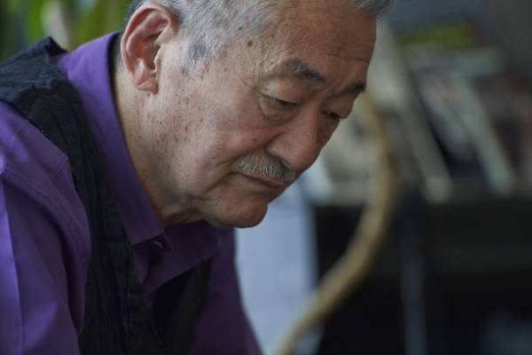 日本ジャズ界の巨匠、鈴木良雄と山本剛の至高のデュオ　名盤『ラヴィング・タッチ』のアナログ盤を9月2日に発売！