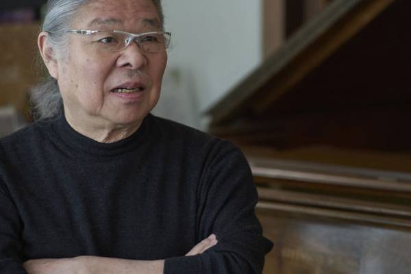 日本ジャズ界の巨匠、鈴木良雄と山本剛の至高のデュオ　名盤『ラヴィング・タッチ』のアナログ盤を9月2日に発売！