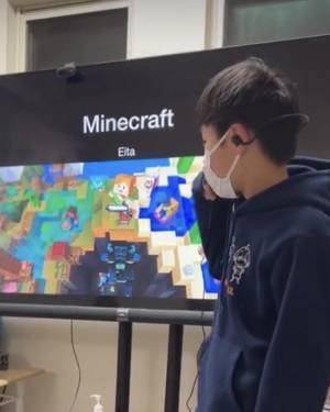 八王子・青梅で小中学生が英語でプレゼンスキルをUPできる「英語でプレゼン」を7/24より開催！