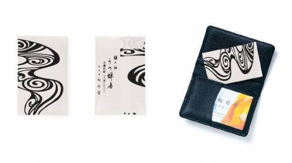 Netflixシリーズ「大奥」仕様の匂い袋を配信開始にあわせ発売