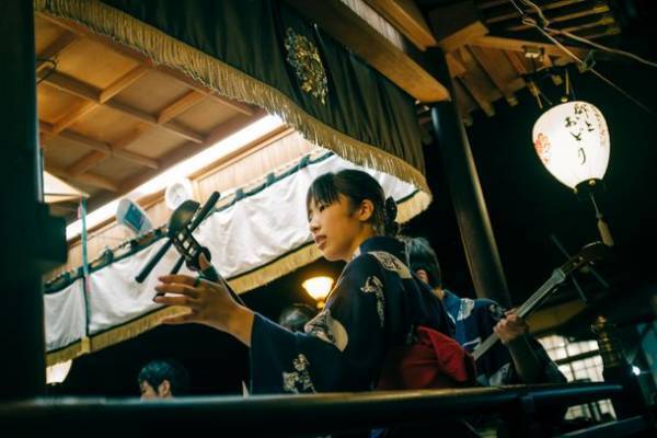 ＜“ユネスコ無形文化遺産”登録後初＞“日本一のロングラン”の盆おどり「郡上おどり」が4年ぶりに完全復活！