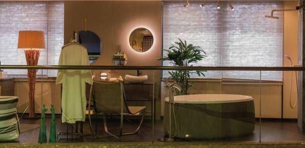 「家具から始めるリノベーションで最高の住まいを手に入れる」フルオーダー家具×水栓＆アウトドア家具で新たな空間を演出。リノベーション相談サービスを新たに開始　協賛：SANEI株式会社