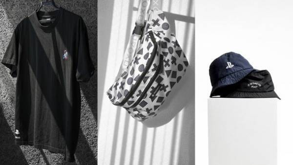 7月19日(水)よりJR池袋駅 南改札外イベントスペースにてPlayStation(TM) POP UP STOREを開催！