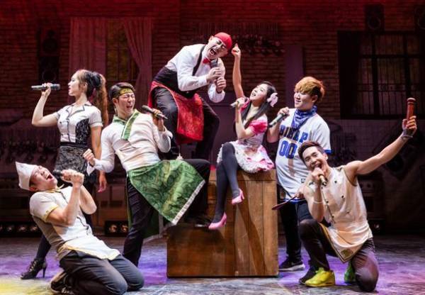 「Welcome！韓国公演観光FESTA」四国2都市にて開催！8月30日(水) 香川県高松市・8月31日(木) 愛媛県松山市