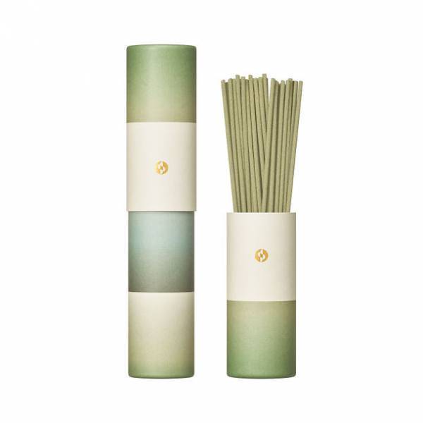 季節の香りを飾れるお香「Scentscape(セントスケープ)」から「りんご＆金木犀」や「抹茶ラテ」など、8種類の秋冬新商品を発売