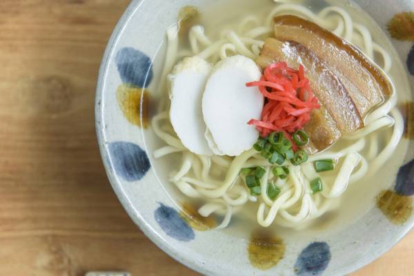 「沖縄」と「台湾」　２つの南国気分を味わえる沖縄フェアin神農生活