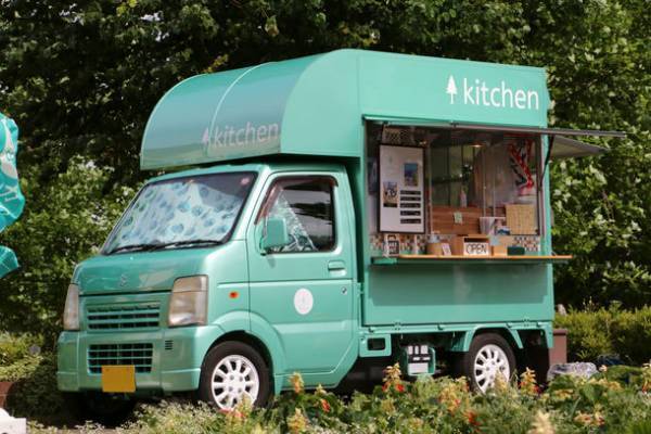 開業39周年を記念して「飯田橋ラムラ　なつぞらマルシェ」を8月1日(火)～8月6日(日)に開催！