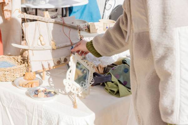 開業39周年を記念して「飯田橋ラムラ　なつぞらマルシェ」を8月1日(火)～8月6日(日)に開催！