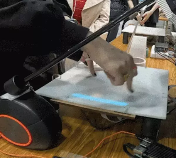 変わったコントローラーのゲームイベント『make.ctrl.Japan6』　京都市勧業館みやこめっせにて7月14日～7月16日開催！　また次回の開催が決定！7月17日より作品募集を開始！