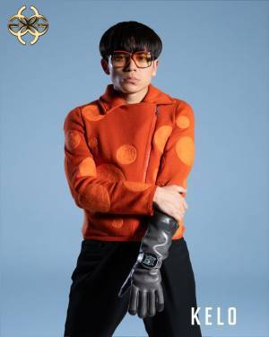 「GOLDEN CONCEPT(ゴールデン コンセプト)」の公式YouTubeチャンネルにて、ダンサー「KELO」のパフォーマンス映像を公開