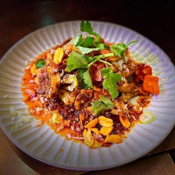 隠れ家的焼売・アジアンバル「Tokyo焼売マニア」、7月14日からPOPでカラフルな焼売を提供開始