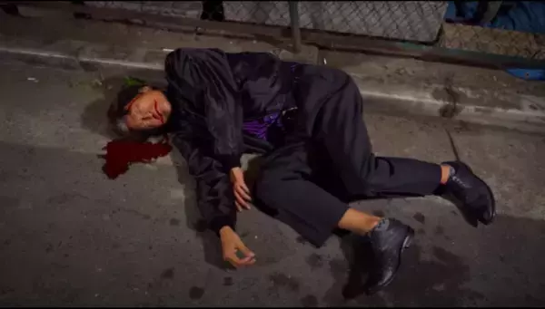 児童虐待の件数が過去最悪、被害者監督の映画に上映依頼が殺到　代表作『静寂』他2作品の上映が8月5日に大阪で決定！