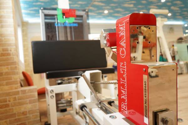 高齢者でも取り組める「初動負荷トレーニング(R)」を導入したデイサービス施設が埼玉・越谷にオープン