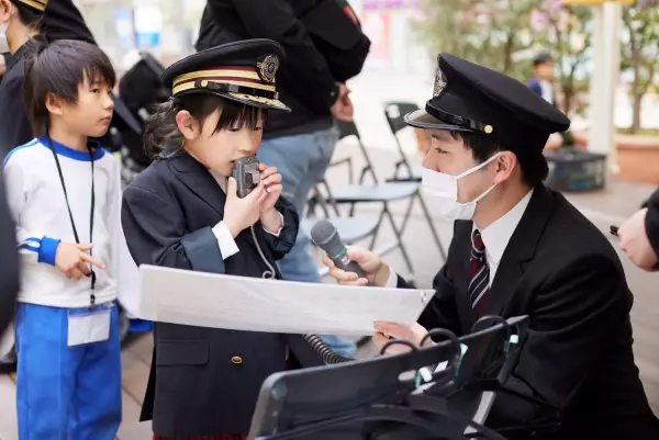 夏休みはキューズモールで思い出作り！夏ならではの体験ができるイベントを続々開催