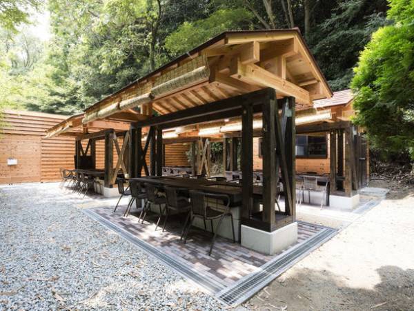 大阪「伏尾温泉 不死王閣」が屋外ガーデンプールを7月15日(土)から9月3日(日)まで期間限定オープン！