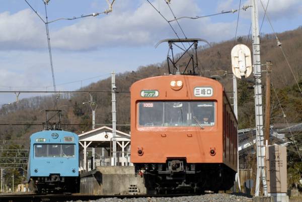 なつかしの秩父鉄道1000系電車デザインのお得なきっぷ「秩父路遊々フリーきっぷ」を7月15日から期間限定販売