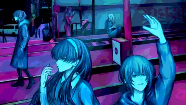 Kindleインディーズのホラー＆サスペンス＆青春漫画「楽園」のOP「地獄に咲く華」のMVをYouTubeにて7月11日公開！【作詞＆作曲(鼻歌)＆動画編集】はとぽっぽ　【編曲＆歌＆MIX】MOMONOKI MUSIC 様　【エンドカード】板西 様　（「一般社団法人 Porta Club」登録クリエイター）