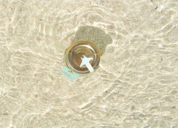 シーグラスをモチーフにした海が似合うキャンディ「石垣SEA GLASS CANDY」を石垣島にて販売開始