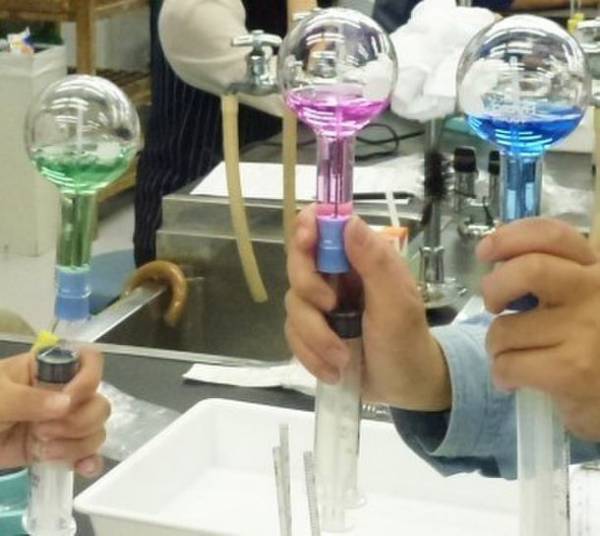 「ひらめき☆ときめきサイエンス」を7月22日(土)に開催！科学の実験を身近に体験