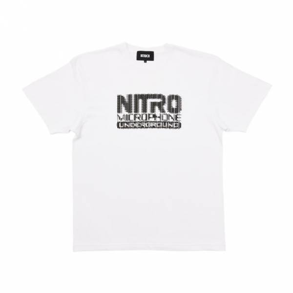 伝説のヒップホップグループ「NITRO MICROPHONE UNDERGROUND」ジャケットデザインにコラージュアーティスト 河村康輔を起用した12年ぶりのフルアルバム「SE7EN」のCD付きTシャツを数量限定発売！