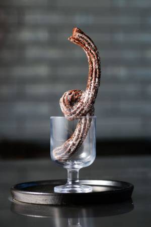 十勝産小麦使用のチュロスのお店『dip10 Churros』を7月20日より札幌狸小路5丁目アーケード内にオープン！