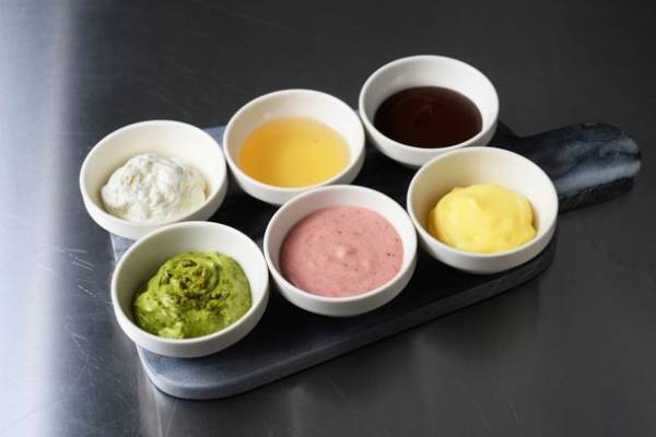 十勝産小麦使用のチュロスのお店『dip10 Churros』を7月20日より札幌狸小路5丁目アーケード内にオープン！