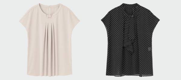 プラステの人気シリーズ「洗濯機で洗えるスーツ」より秋を先取る新色が7月17日(月)販売開始！