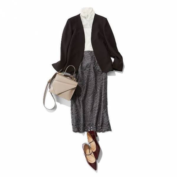 プラステの人気シリーズ「洗濯機で洗えるスーツ」より秋を先取る新色が7月17日(月)販売開始！