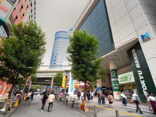 観光目的で行きたい山手線の駅ランキング～2位は上野、3位は新宿、1位はどこ？アンケート結果を阪急交通社が公開～