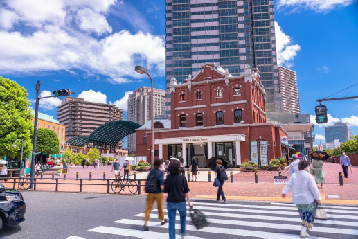 観光目的で行きたい山手線の駅ランキング～2位は上野、3位は新宿、1位はどこ？アンケート結果を阪急交通社が公開～