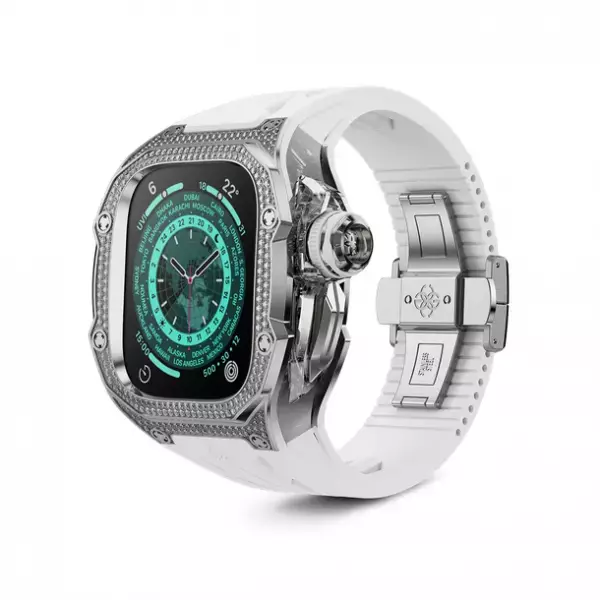 高級Apple Watchケースを展開する「GOLDEN CONCEPT」　大阪高島屋にて7月19日～7月25日にポップアップストアを開催