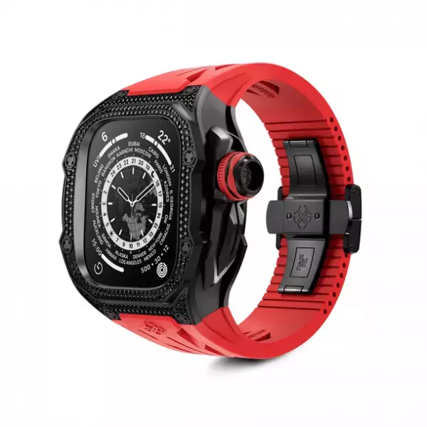 高級Apple Watchケースを展開する「GOLDEN CONCEPT」　大阪高島屋にて7月19日～7月25日にポップアップストアを開催