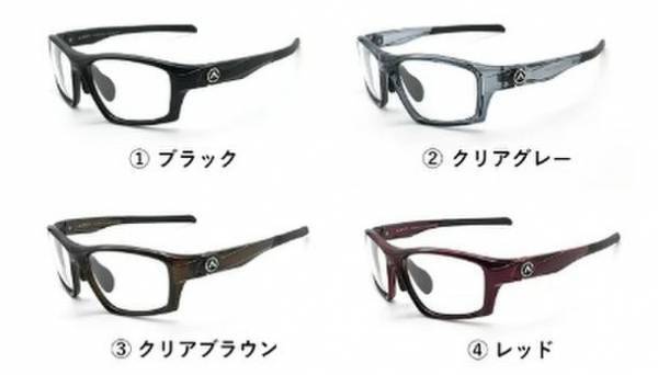 アジャスターアーム搭載！究極のかけ心地と視界を極めた「NXT調光スポーツサングラス」の最新モデルが登場　Makuakeにて7月23日(日)先行販売開始