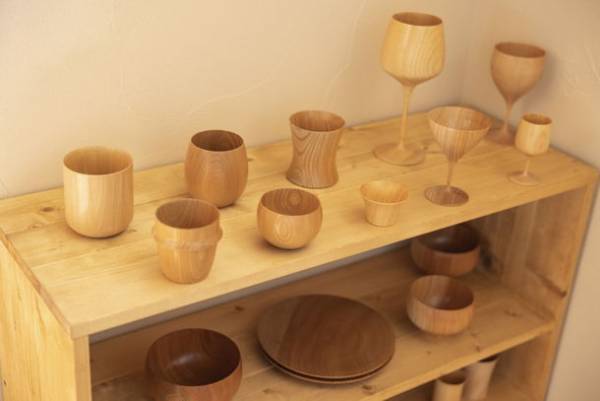 お手入れ簡単・強度に優れた“木のうつわ”を手軽に試せる「サブスクリプションサービス」を実現したい！7月17日(月)よりMakuakeにてプロジェクトを開始