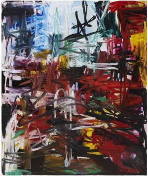 [京都展・情報更新]  鳥取から京都へ巡回。井田、過去最大規模の展覧会がここで。井田幸昌 展「Panta Rhei｜パンタ・レイ − 世界が存在する限り」