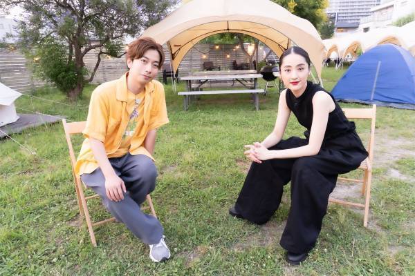 【MUSIC ON! TV（エムオン!）】A.B.C-Z 河合郁人レギュラー番組「ぐれジャニ」第2回ゲストは、シシド・カフカ打楽器集団「el tempo」との豪華セッションも！エムオン!で7/27(木)夜11時～放送！