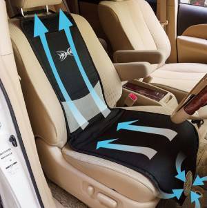 株式会社空調服が7/26～28開催「猛暑対策展」に出展！節電しながら猛暑を涼しく快適に過ごせる製品を複数展示