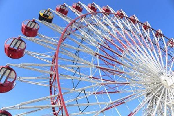 札幌のランドマーク ノルベサ恒例の夏企画！『屋上ビアガーデン LOVE ノルベサ』開催　ドリンクを観覧車内に持ち込みOK【ゴンドラバー】がスタート！