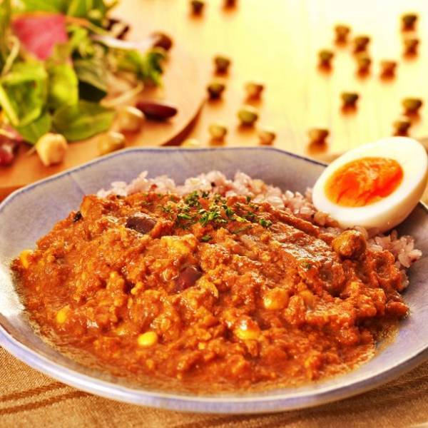 暑い夏こそ“発酵＆スパイス” 管理栄養士監修の新商品『HAKKOスパイスカレー4種セット』が8/31まで20％OFF！