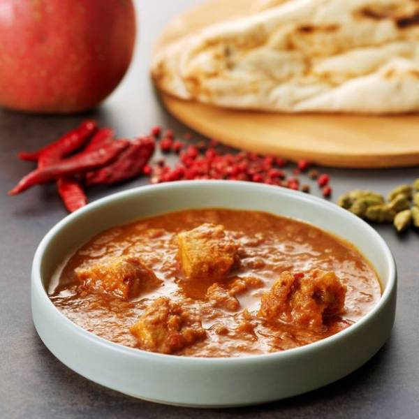 暑い夏こそ“発酵＆スパイス” 管理栄養士監修の新商品『HAKKOスパイスカレー4種セット』が8/31まで20％OFF！