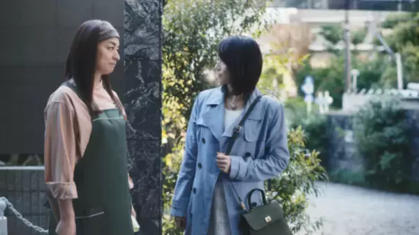 CM最新作『尾野さんと「タクシー」篇』を7月20日より全国オンエア　また、現在放映中の尾野真千子さん出演CMシリーズより、未公開映像を収録した特別版をYouTubeで限定公開！