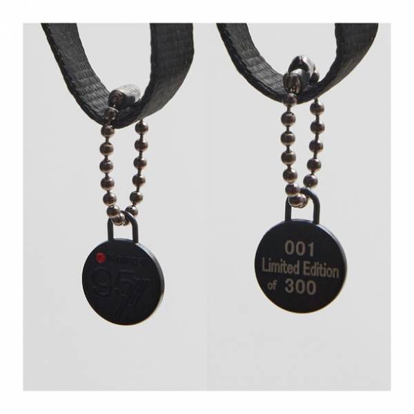 300セット限定！ドイツの傘ブランド「Knirps」95周年記念商品第2弾「クニルプス 95周年セット」の先行予約を8月4日より開始